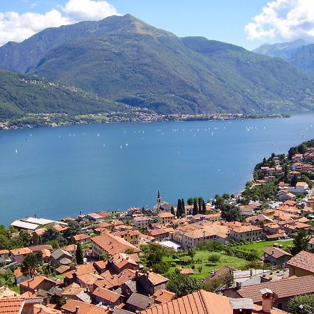 Holiday Home Il Crotto By Interhome Pianello Del Lario Eksteriør billede