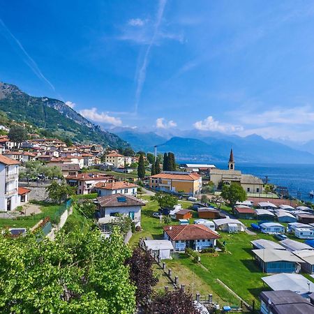 Holiday Home Il Crotto By Interhome Pianello Del Lario Eksteriør billede