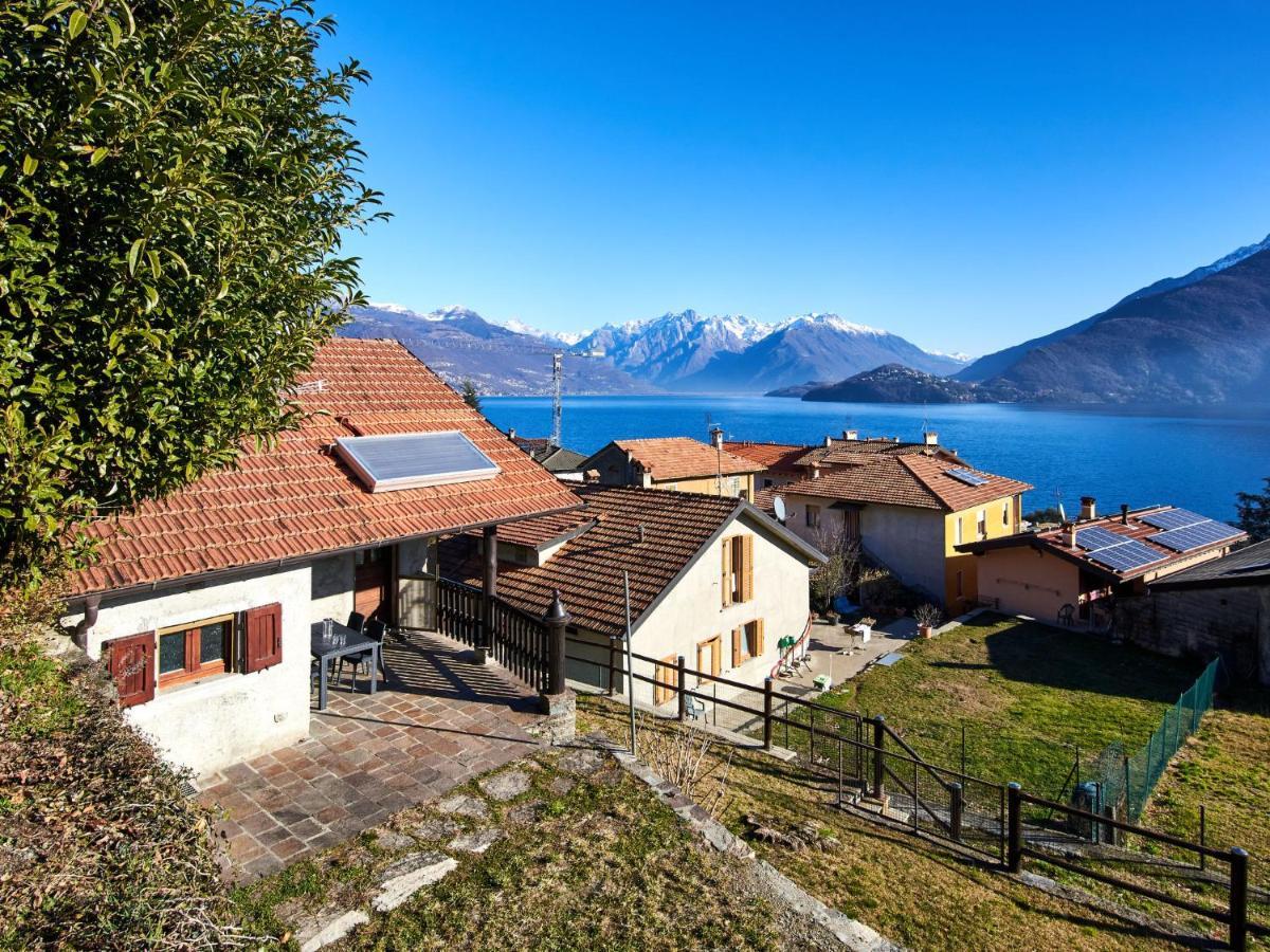 Holiday Home Il Crotto By Interhome Pianello Del Lario Eksteriør billede