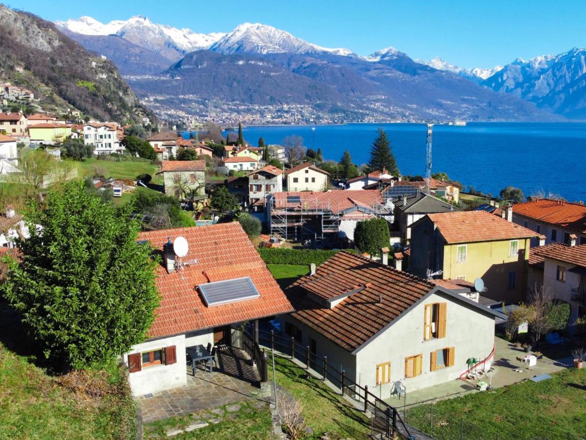 Holiday Home Il Crotto By Interhome Pianello Del Lario Eksteriør billede