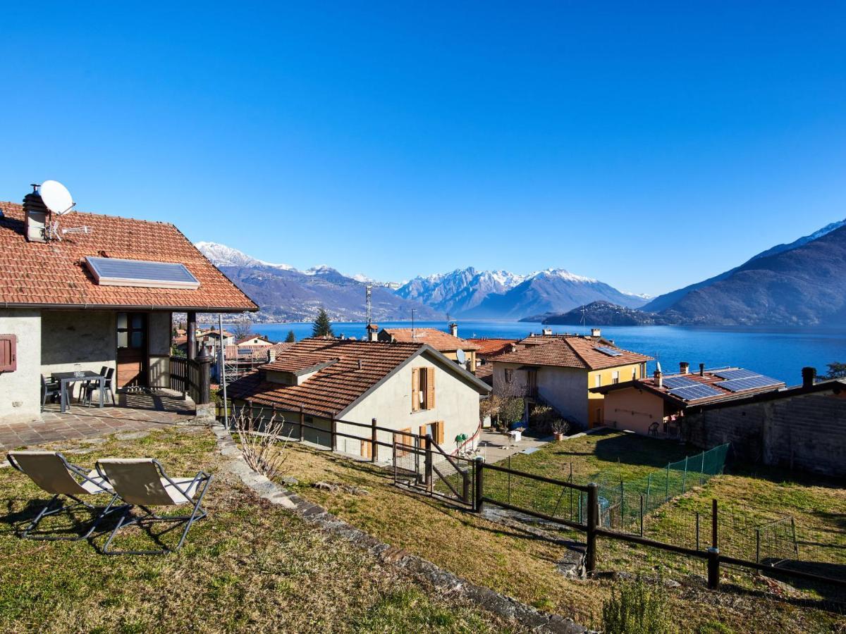 Holiday Home Il Crotto By Interhome Pianello Del Lario Eksteriør billede