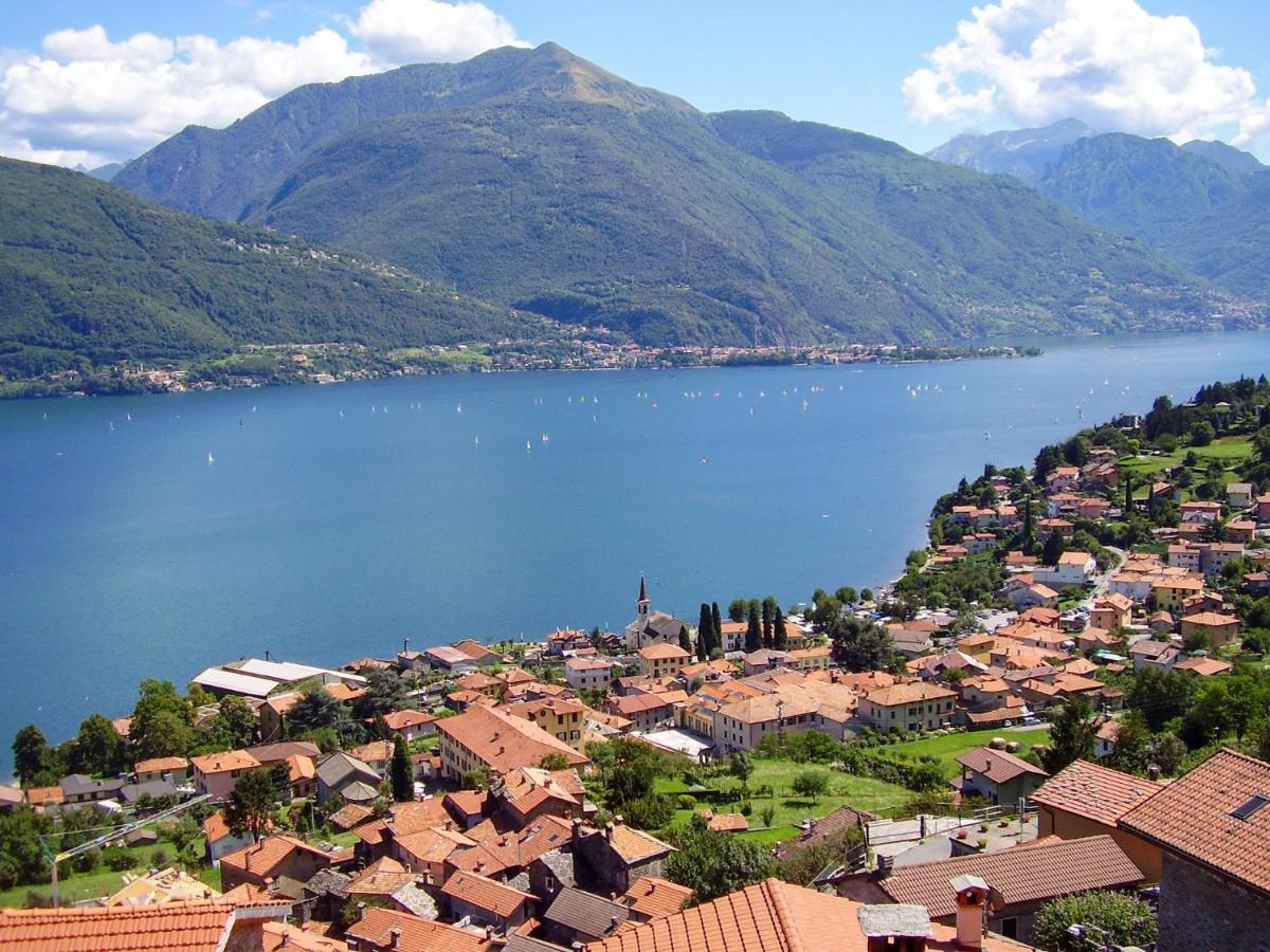 Holiday Home Il Crotto By Interhome Pianello Del Lario Eksteriør billede