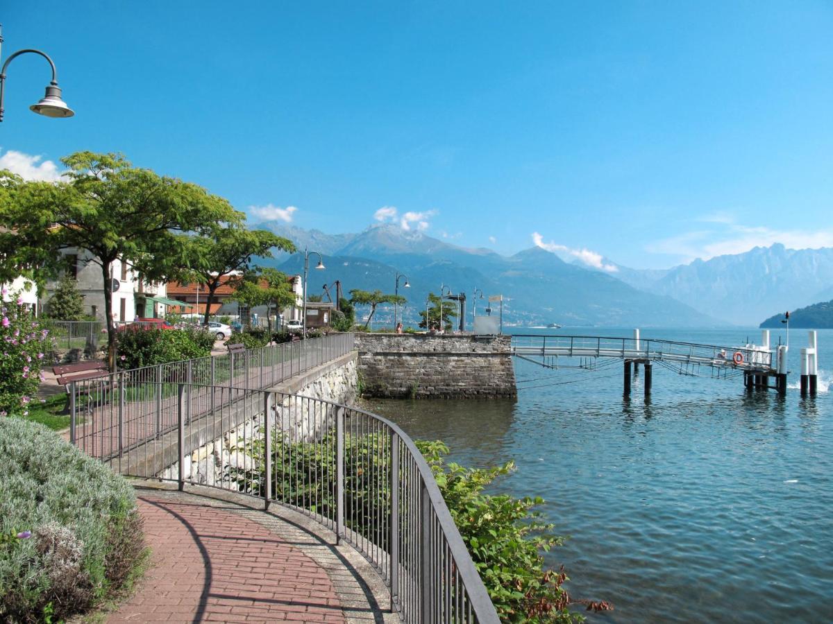 Holiday Home Il Crotto By Interhome Pianello Del Lario Eksteriør billede