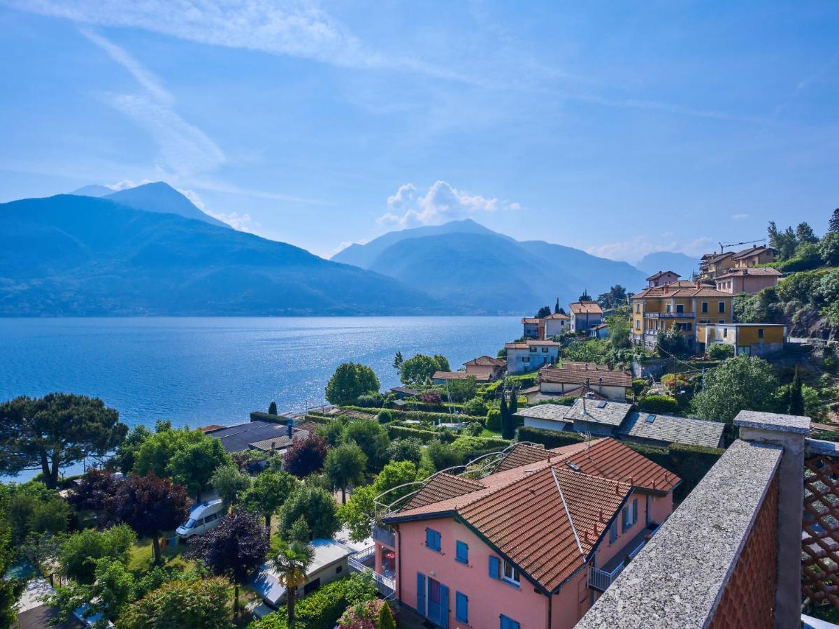Holiday Home Il Crotto By Interhome Pianello Del Lario Eksteriør billede